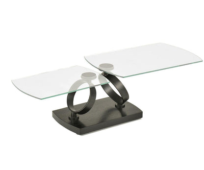 Table basse Rizzo Motion