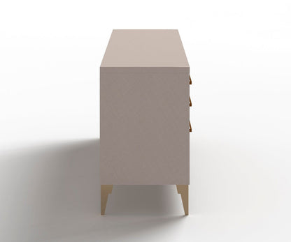 Commode double Antonella