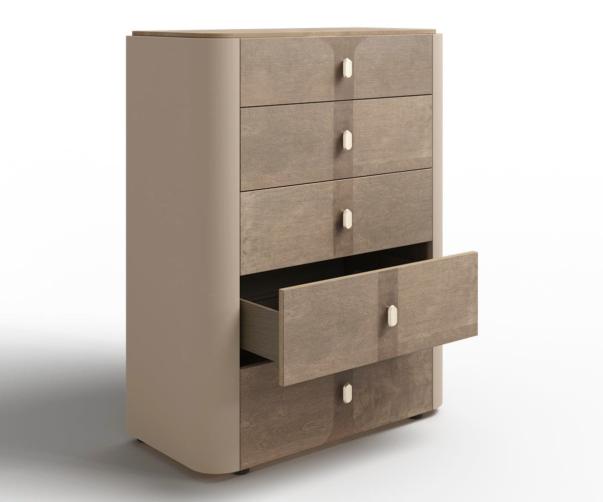 Commode haute Sancia