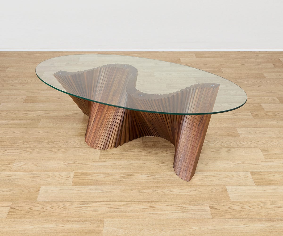 Table basse Spira