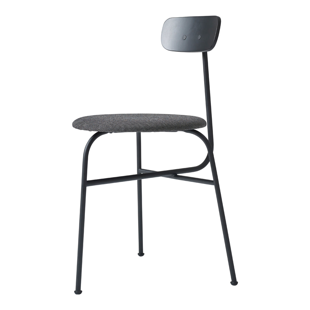 Chaise de salle à manger Afteroom - Siège rembourré