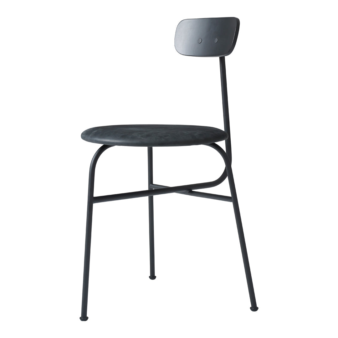 Chaise de salle à manger Afteroom - Siège rembourré