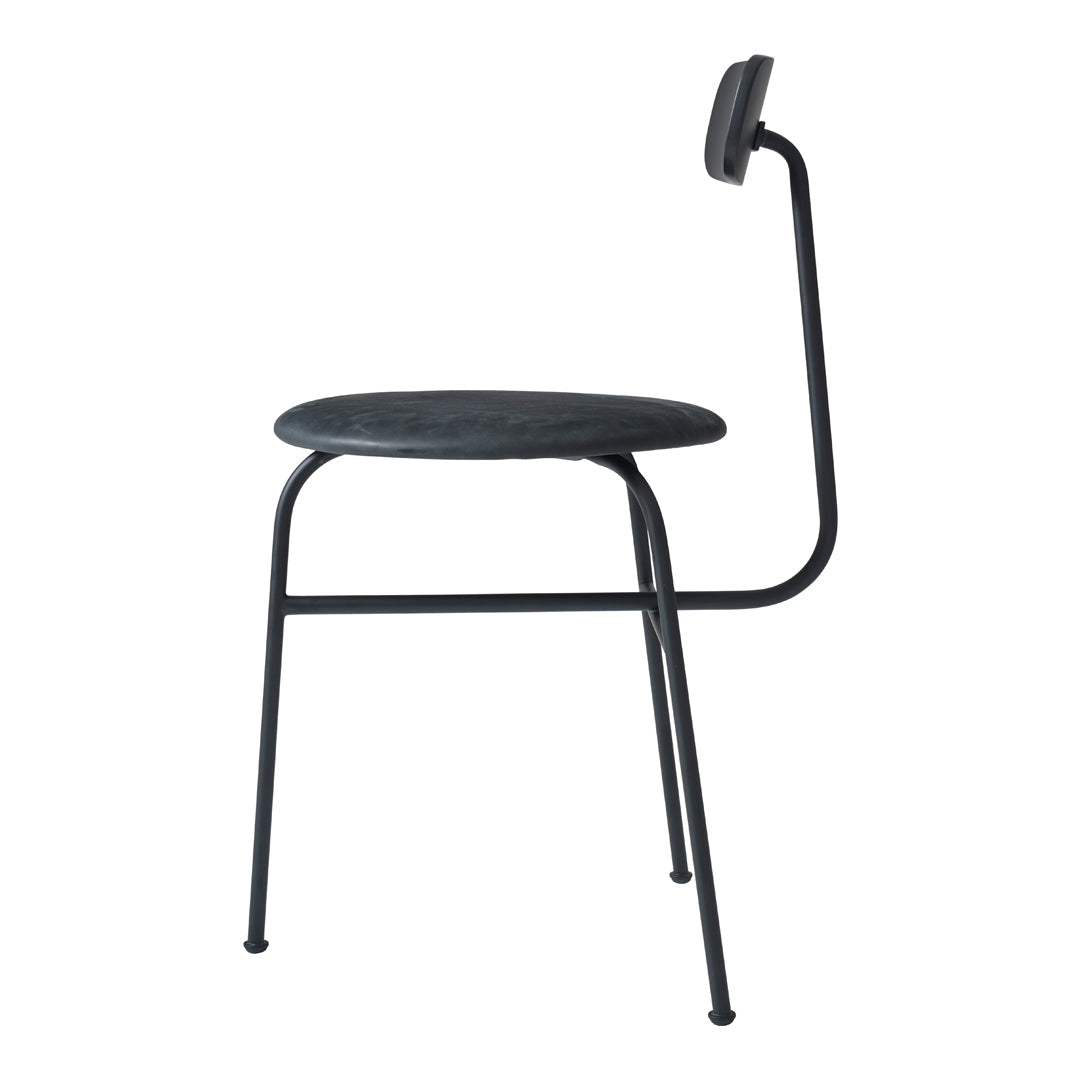 Chaise de salle à manger Afteroom - Siège rembourré