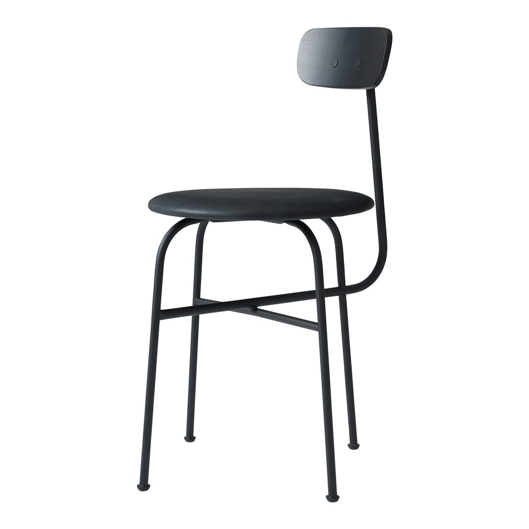 Chaise de salle à manger Afteroom - Siège rembourré