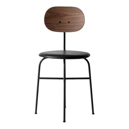 Chaise de salle à manger Afteroom Plus - Assise rembourrée