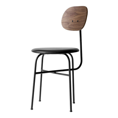 Chaise de salle à manger Afteroom Plus - Assise rembourrée