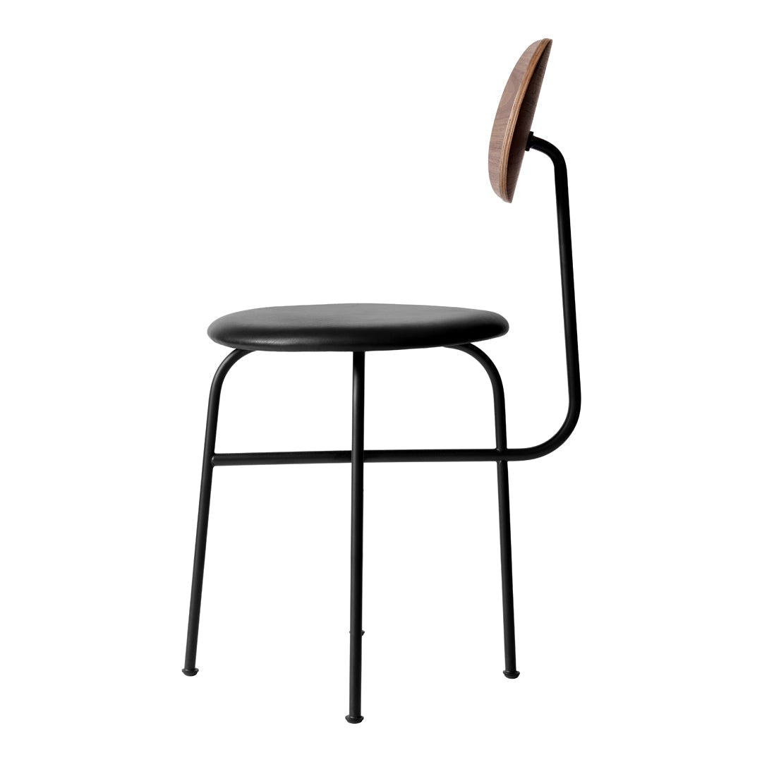 Chaise de salle à manger Afteroom Plus - Assise rembourrée