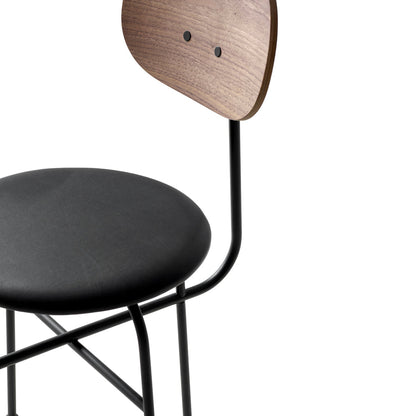 Chaise de salle à manger Afteroom Plus - Assise rembourrée