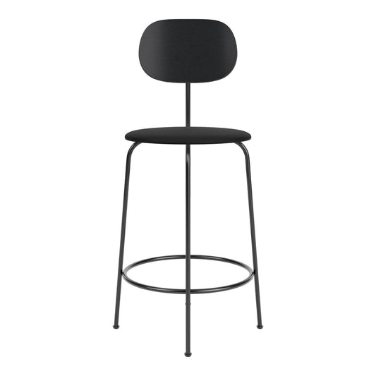 Chaise de comptoir Afteroom Plus - Siège rembourré