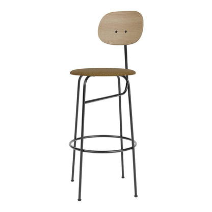 Chaise de bar Afteroom Plus - Assise rembourrée
