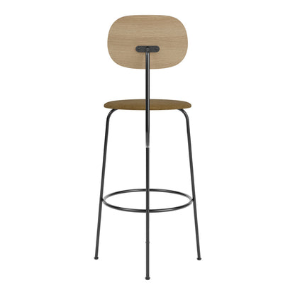 Chaise de bar Afteroom Plus - Assise rembourrée