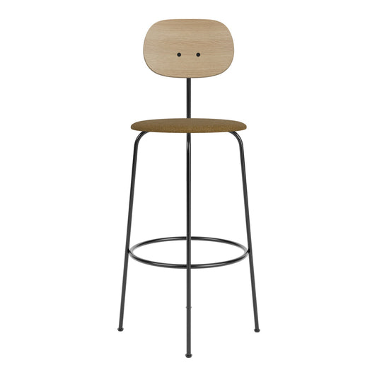 Chaise de bar Afteroom Plus - Assise rembourrée