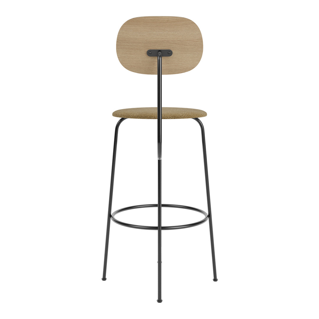 Chaise de bar Afteroom Plus - Assise rembourrée