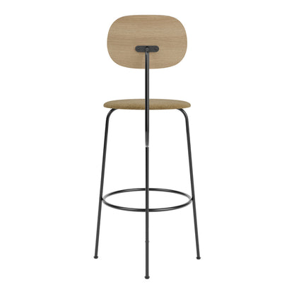 Chaise de bar Afteroom Plus - Assise rembourrée