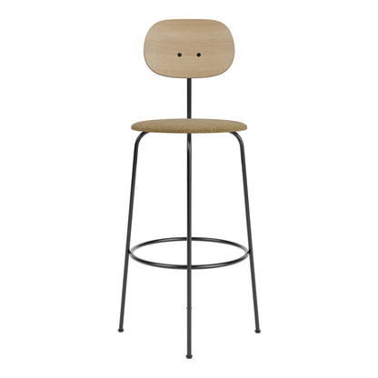 Chaise de bar Afteroom Plus - Assise rembourrée