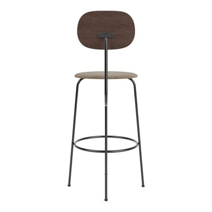 Chaise de bar Afteroom Plus - Assise rembourrée
