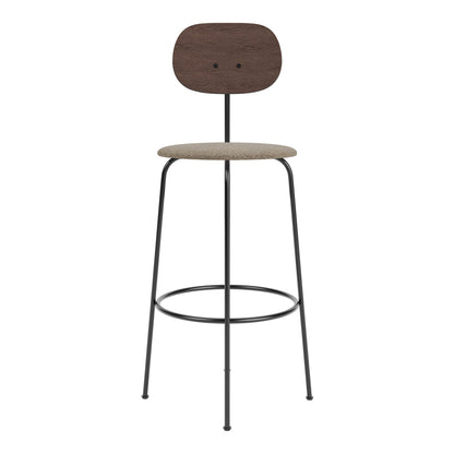 Chaise de bar Afteroom Plus - Assise rembourrée