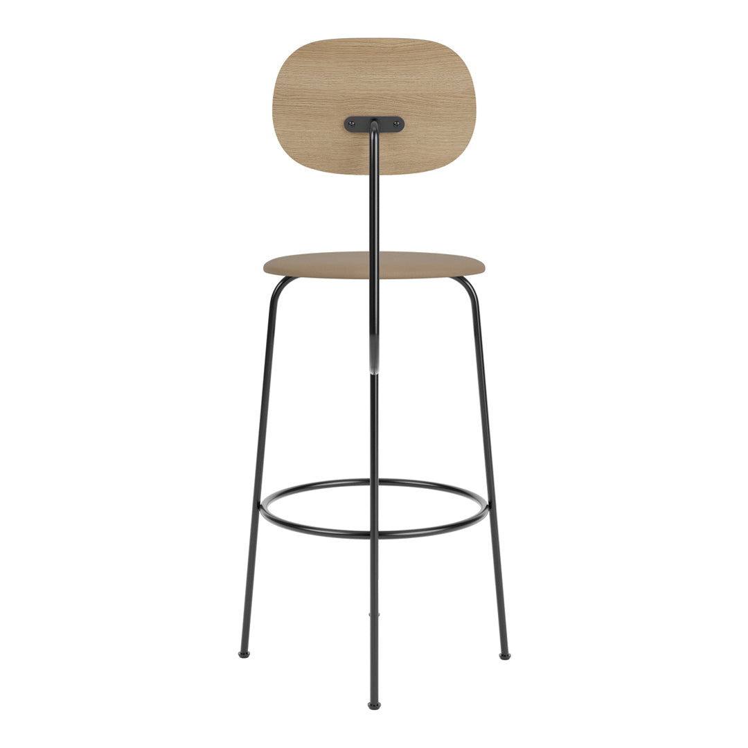 Chaise de bar Afteroom Plus - Assise rembourrée