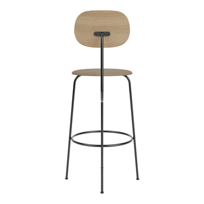 Chaise de bar Afteroom Plus - Assise rembourrée