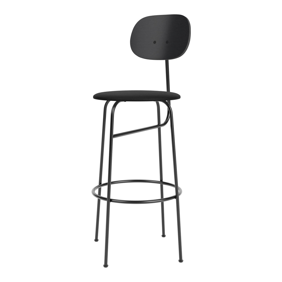 Chaise de bar Afteroom Plus - Assise rembourrée