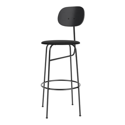 Chaise de bar Afteroom Plus - Assise rembourrée