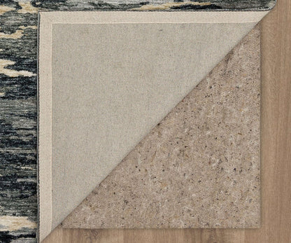 Tapis Karastan Bowen Huron - Charbon