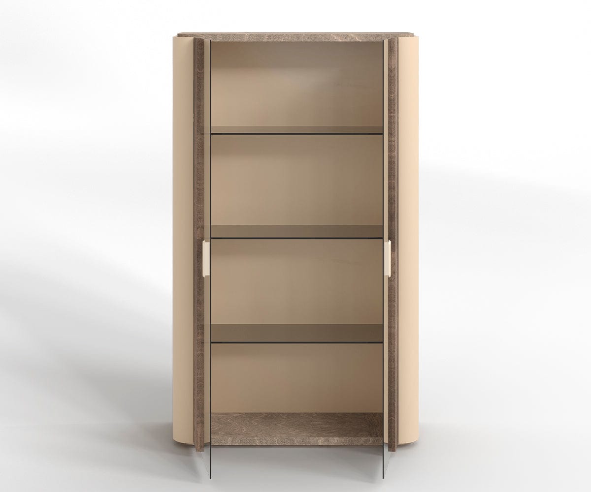 Cabinet de curiosités Sancia