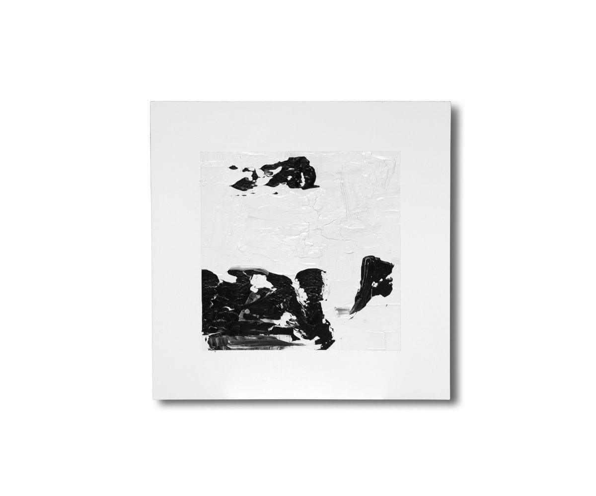 Art mural Lamentation du vagabond