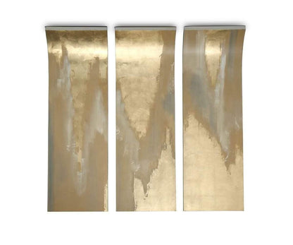 Art mural aux couleurs de l'ombre