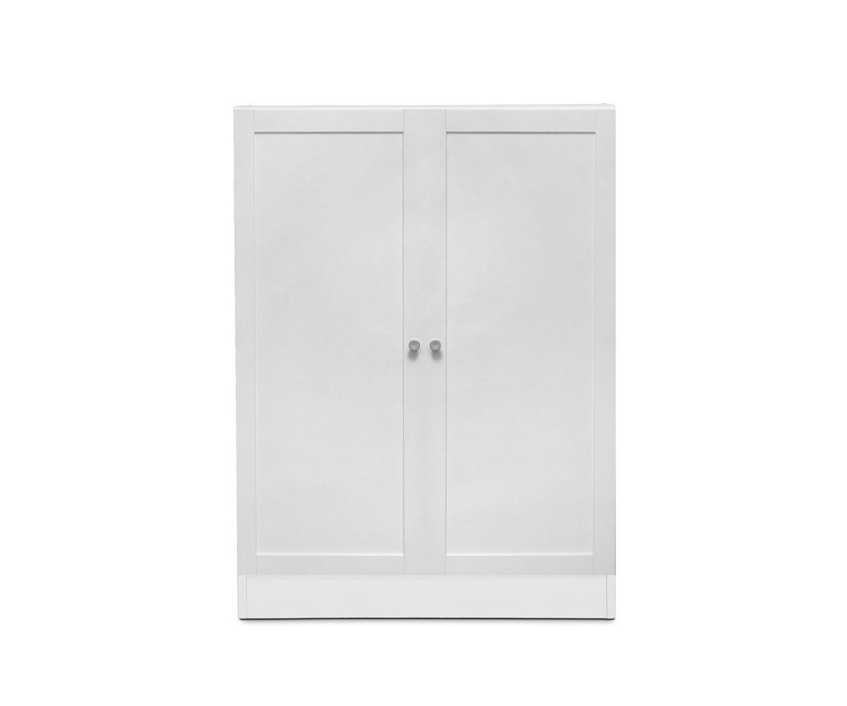 Porte à panneaux étroits Stuen