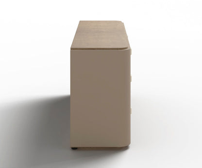 Commode double Sancia