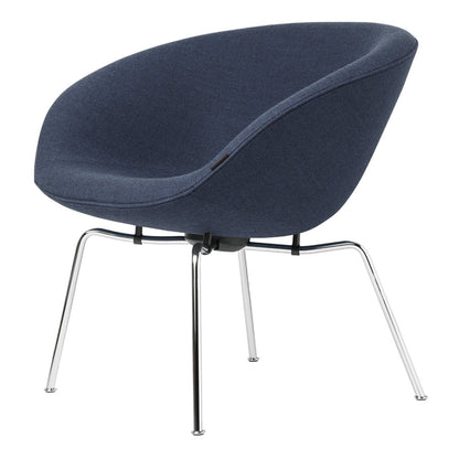 Chaise Pot
