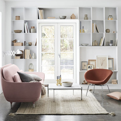 Chaise Pot