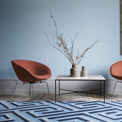 Chaise Pot