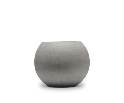 Jardinières rondes Tulpan