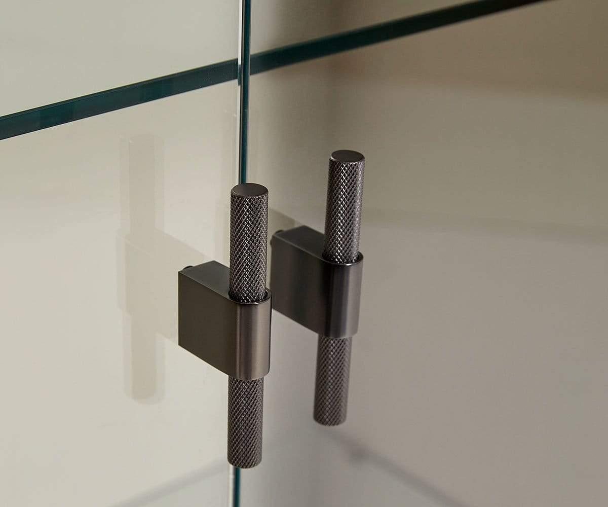 Niccola Curio 2 portes