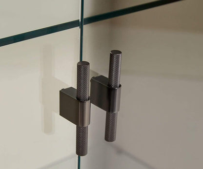 Niccola Curio 2 portes