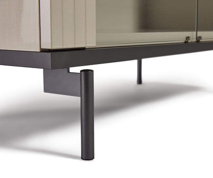 Niccola Curio 2 portes