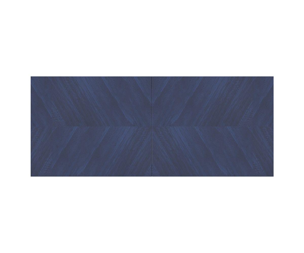 Table à manger extensible Azzuro