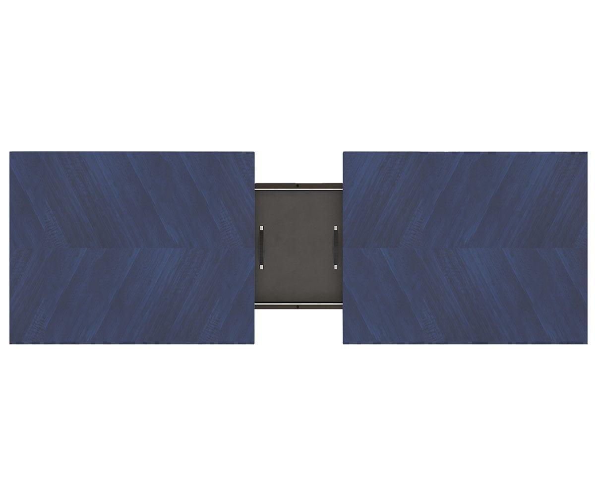 Table à manger extensible Azzuro