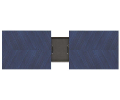 Table à manger extensible Azzuro