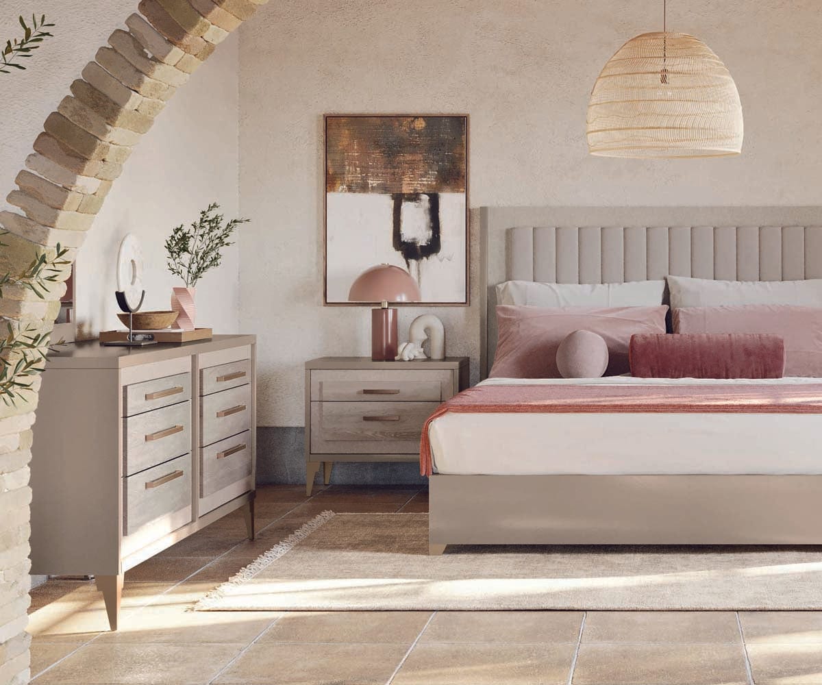 Table de chevet Antonella