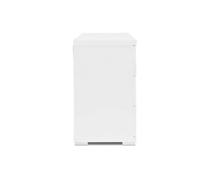 Commode double Palermo