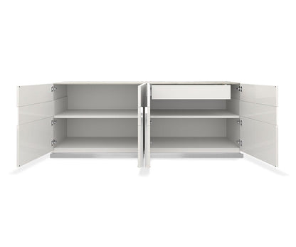 Buffet 4 portes Luciana