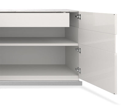 Buffet 4 portes Luciana