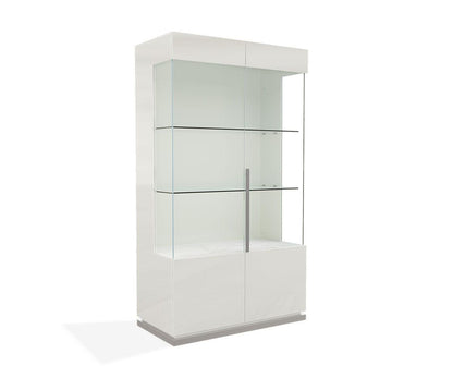 Curio 2 portes Luciana