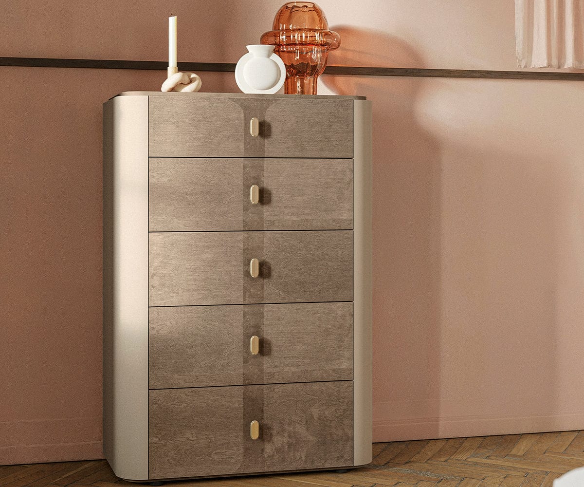 Commode haute Sancia