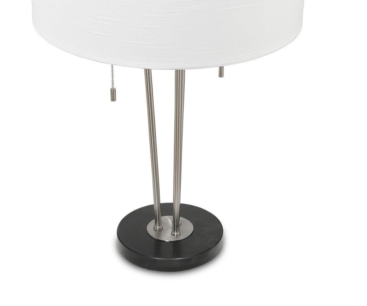 Lampe de table Anderson