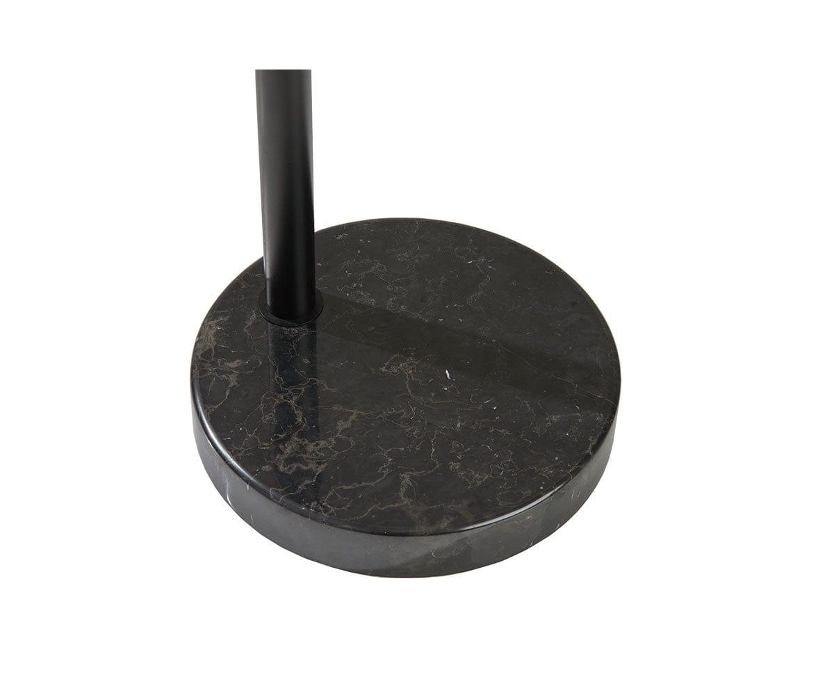 Lampadaire en arche à 3 lumières Risa