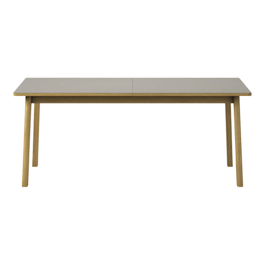 Table à manger extensible Ana